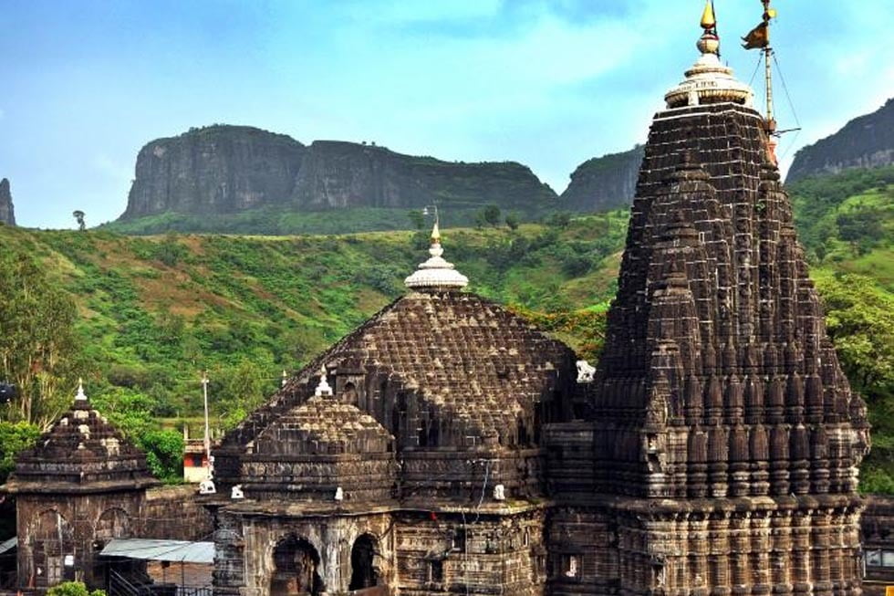 Trimbakeshwar Jyotirlingas
